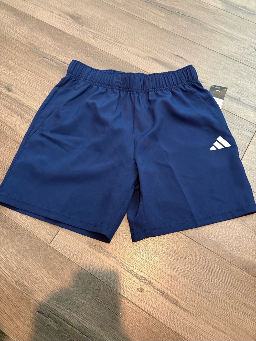 Boys Adidas Shorts Size L 14:16